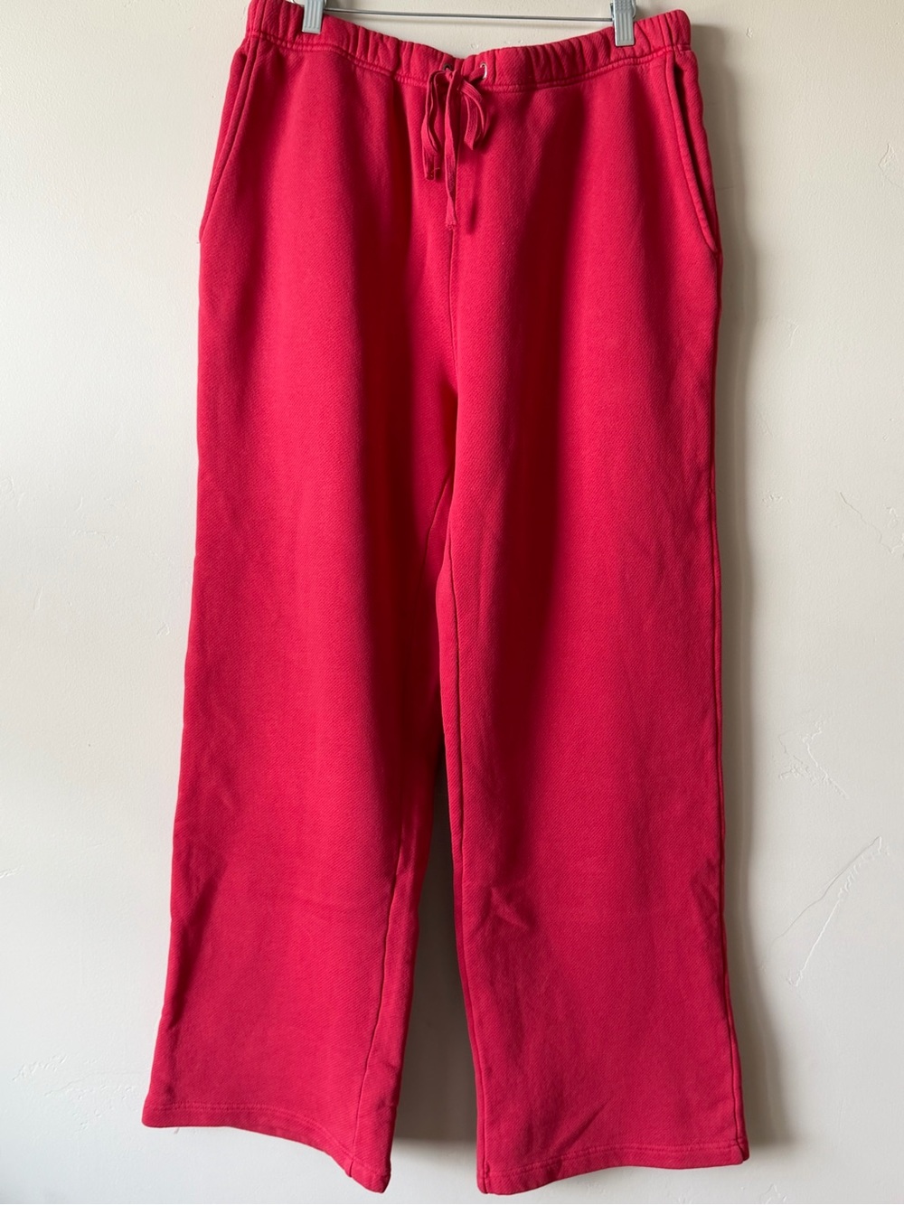 Men’s XL - ELWOOD core straight leg sweatpant